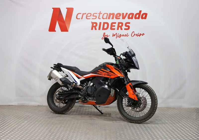 Imagen de Ktm 790 ADVENTURE