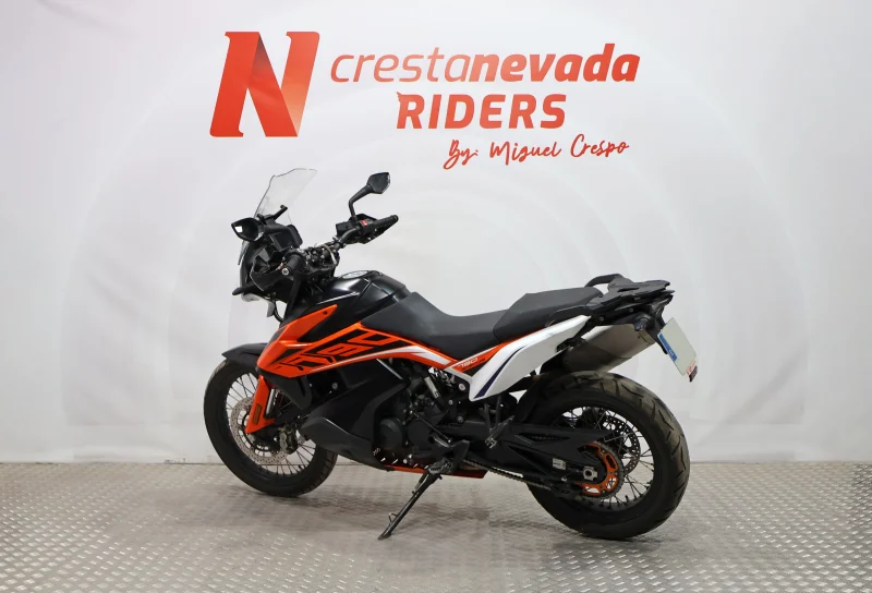 Imagen de Ktm 790 ADVENTURE