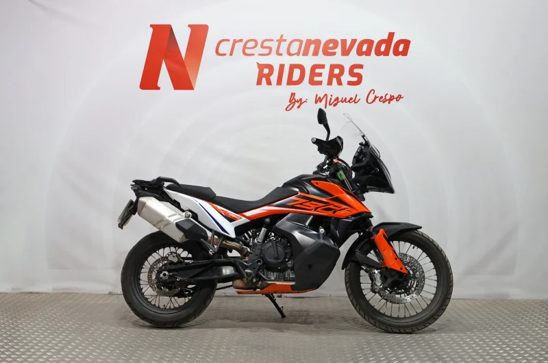 Imagen de Ktm 790 ADVENTURE