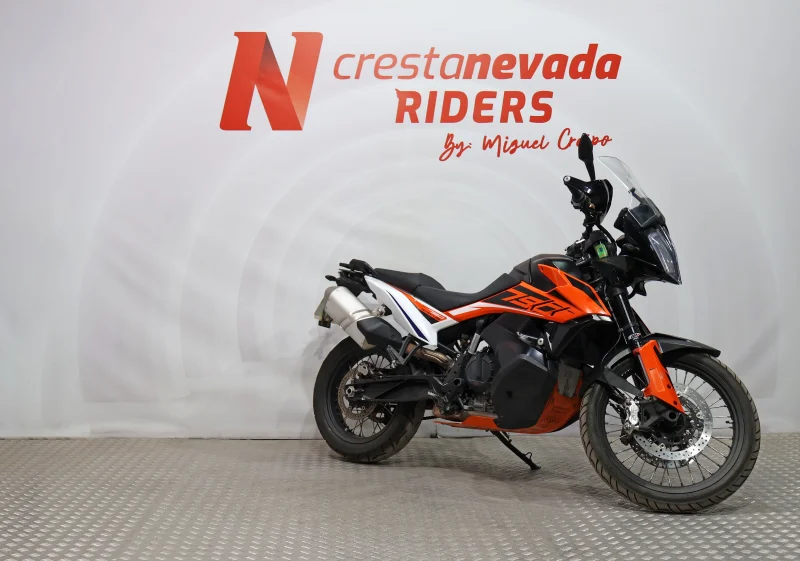 Imagen de Ktm 790 ADVENTURE