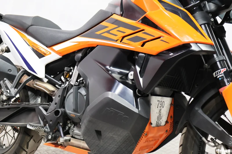 Imagen de Ktm 790 ADVENTURE