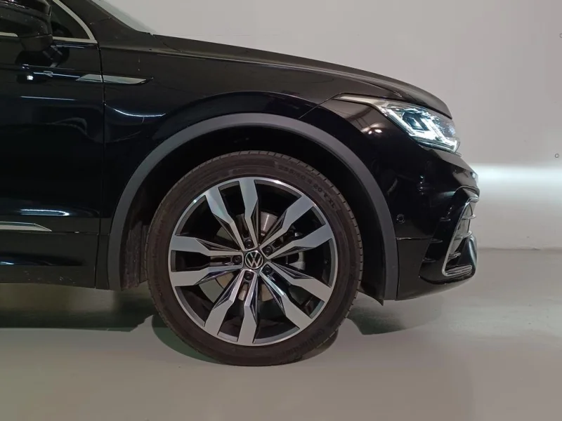 Imagen de Volkswagen Tiguan