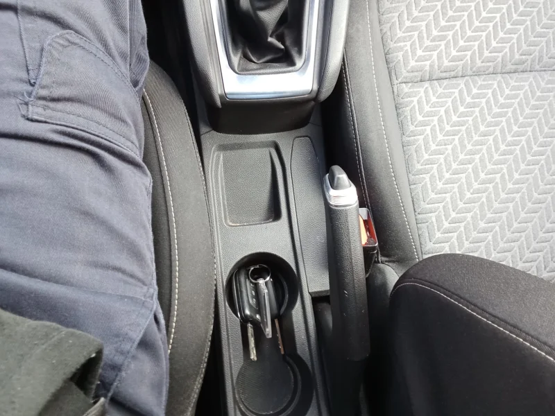 Imagen de Renault Clio