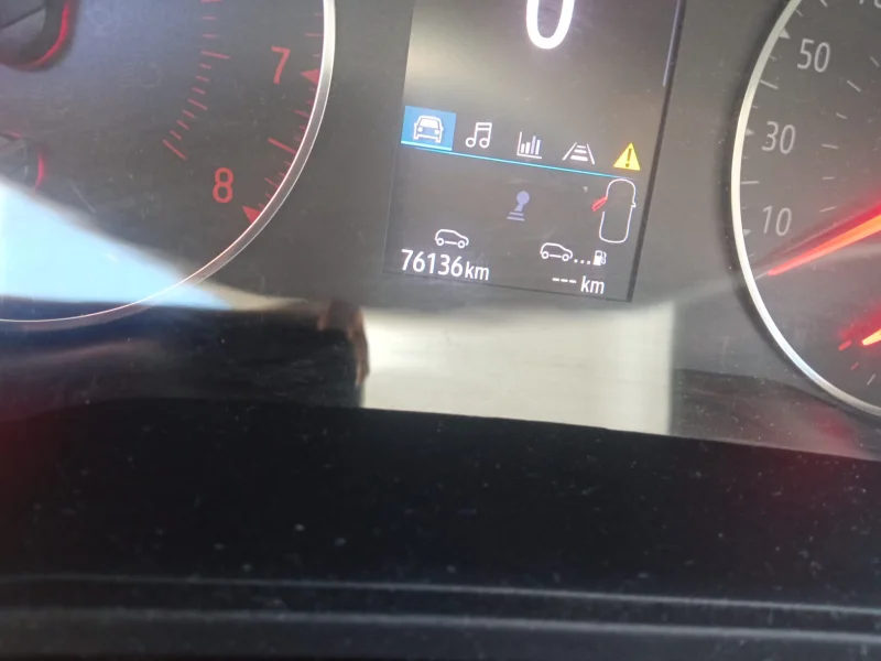 Imagen de Renault Clio