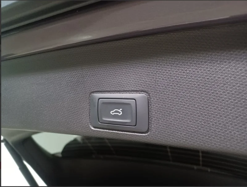 Imagen de cupra Terramar