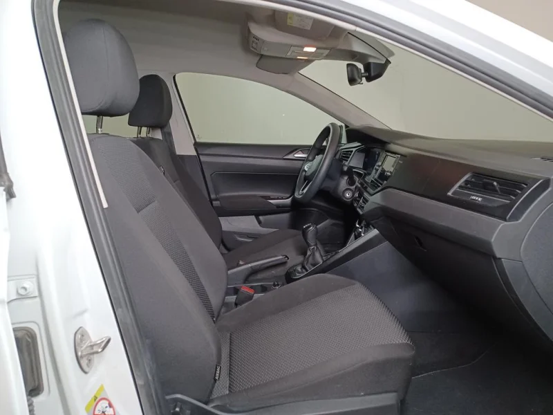 Imagen de Volkswagen Polo