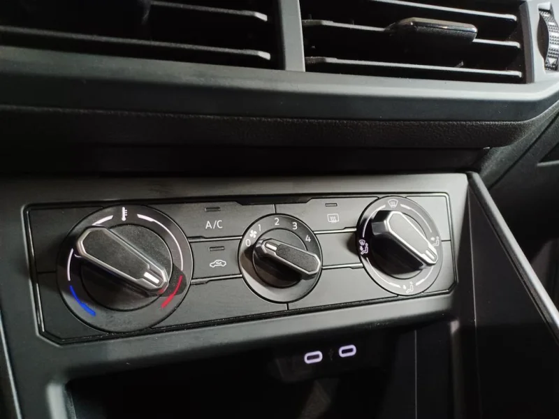 Imagen de Volkswagen Polo