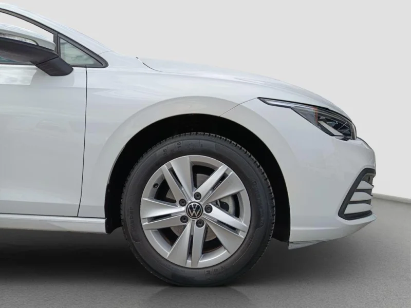 Imagen de Volkswagen Golf