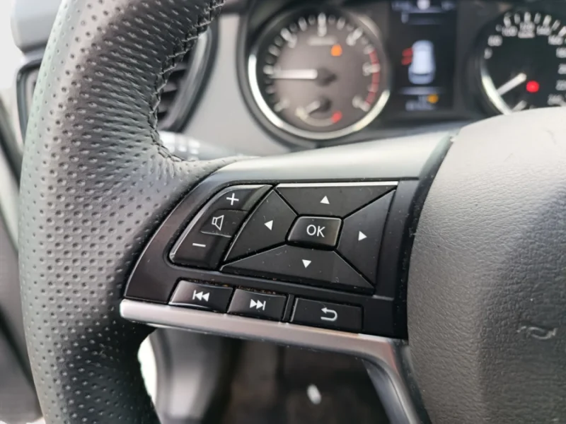 Imagen de NISSAN X-TRAIL