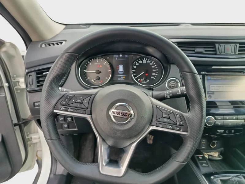 Imagen de NISSAN X-TRAIL