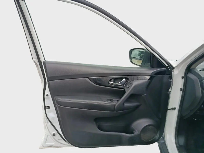 Imagen de NISSAN X-TRAIL