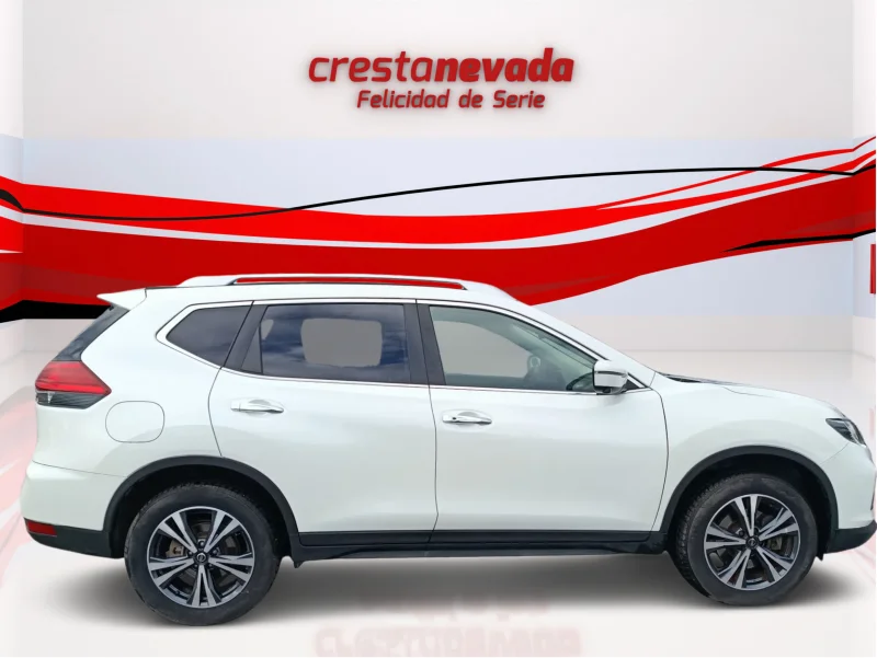 Imagen de NISSAN X-TRAIL