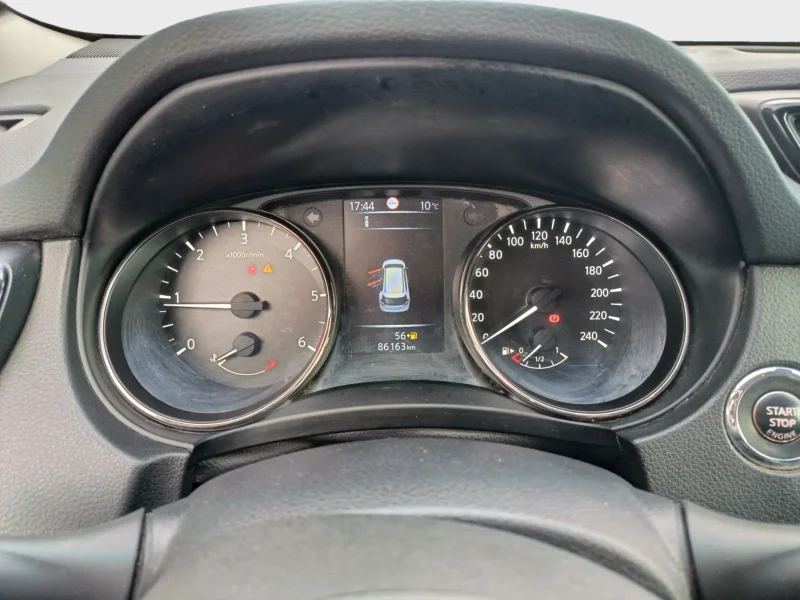 Imagen de NISSAN X-TRAIL