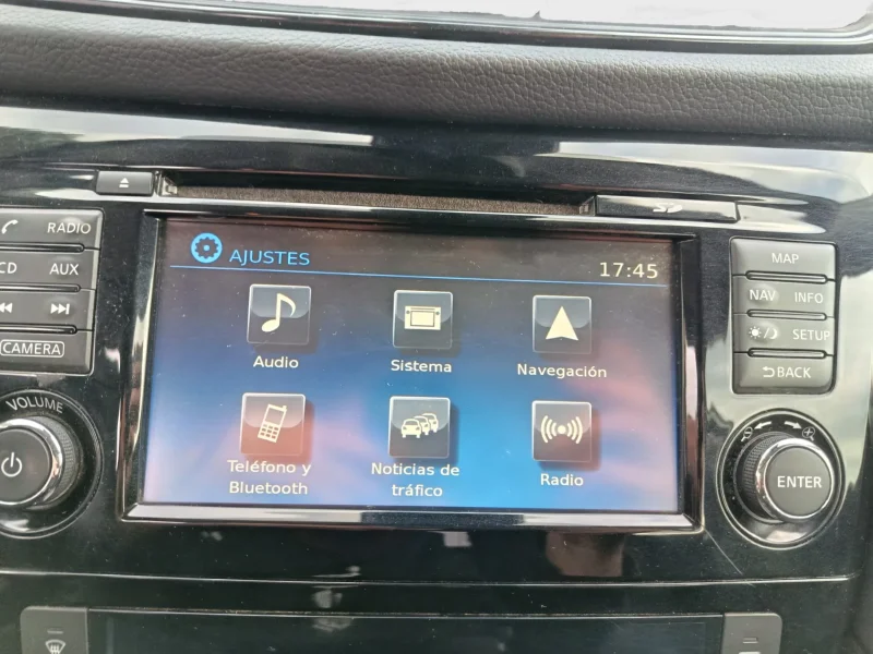 Imagen de NISSAN X-TRAIL