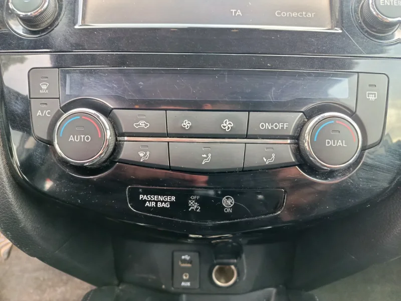 Imagen de NISSAN X-TRAIL