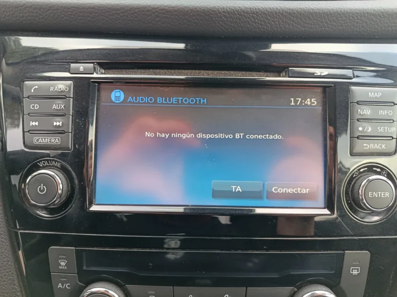 Imagen de NISSAN X-TRAIL