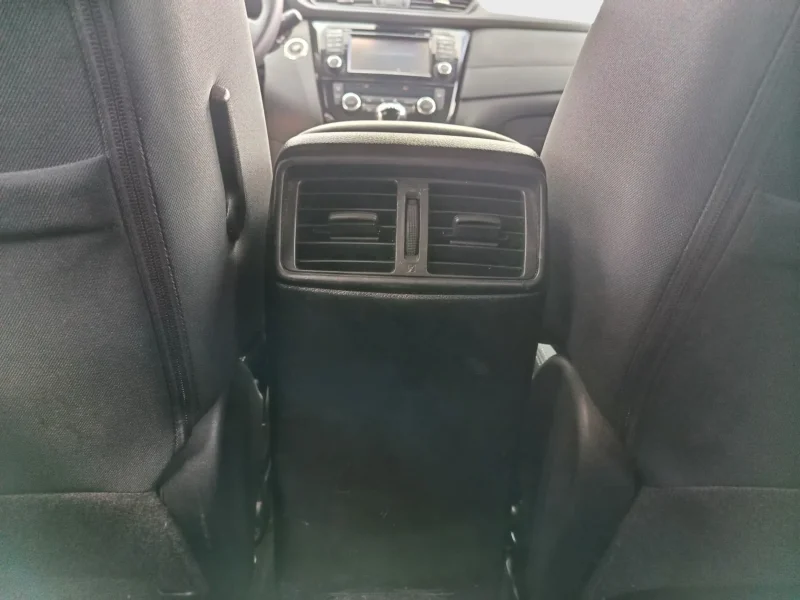 Imagen de NISSAN X-TRAIL