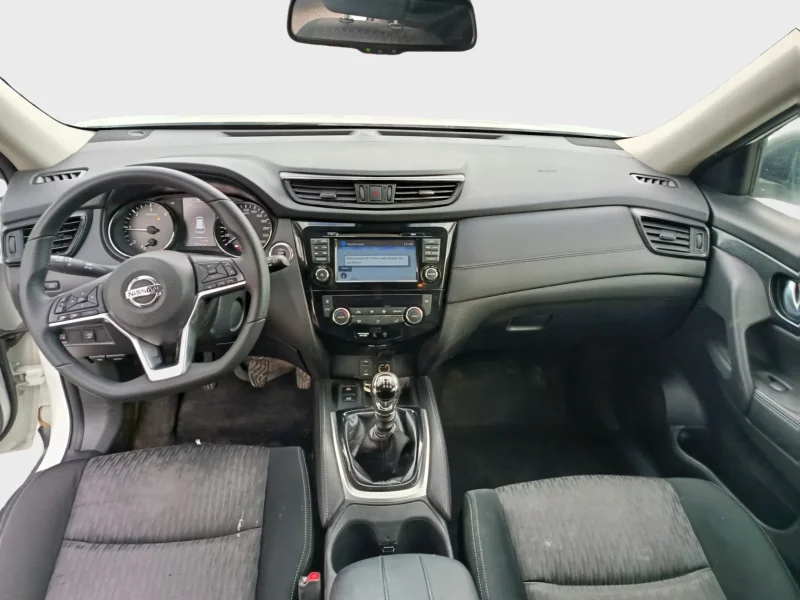 Imagen de NISSAN X-TRAIL