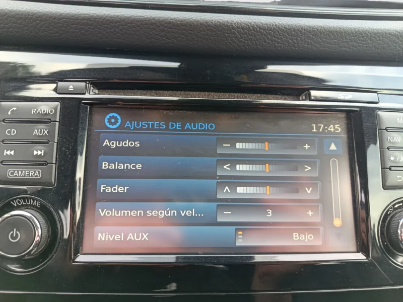 Imagen de NISSAN X-TRAIL