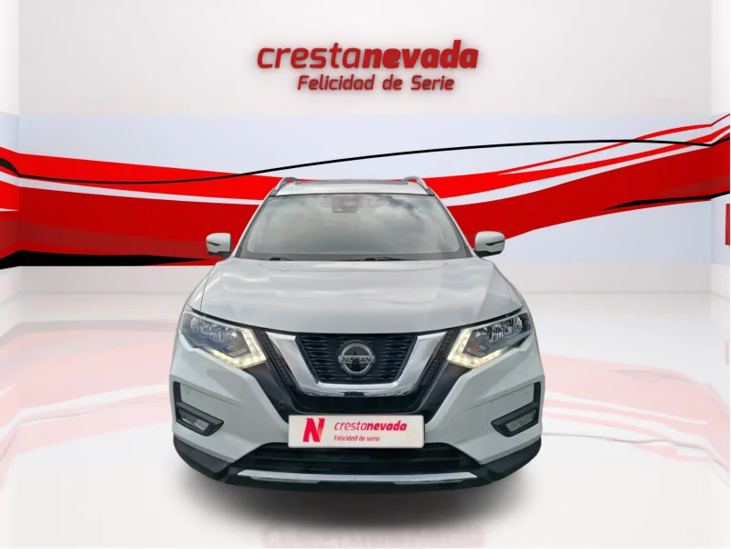 Imagen de NISSAN X-TRAIL