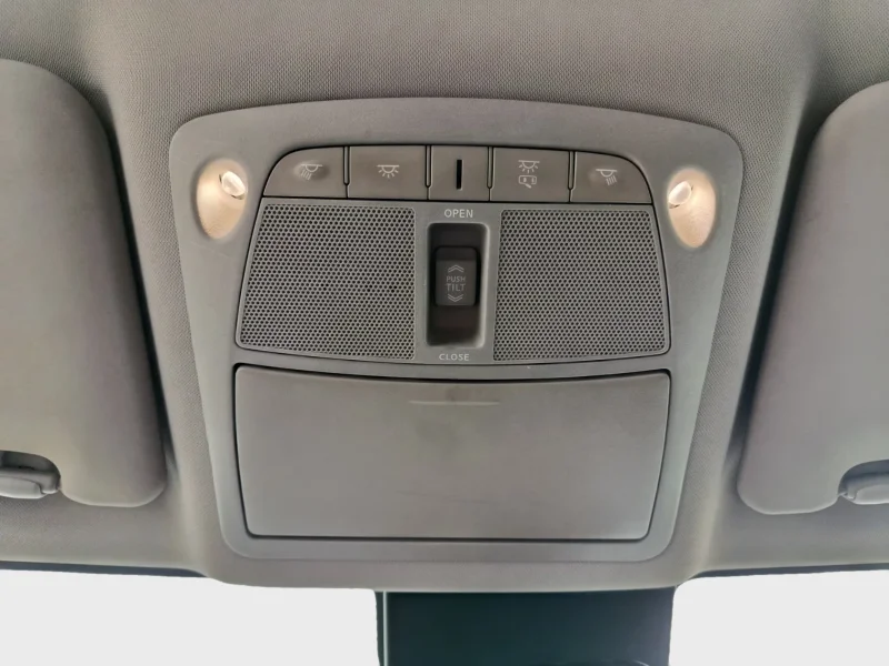 Imagen de NISSAN X-TRAIL