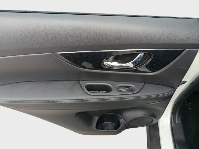 Imagen de NISSAN X-TRAIL