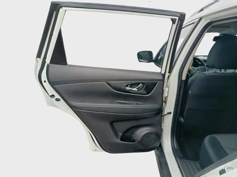 Imagen de NISSAN X-TRAIL