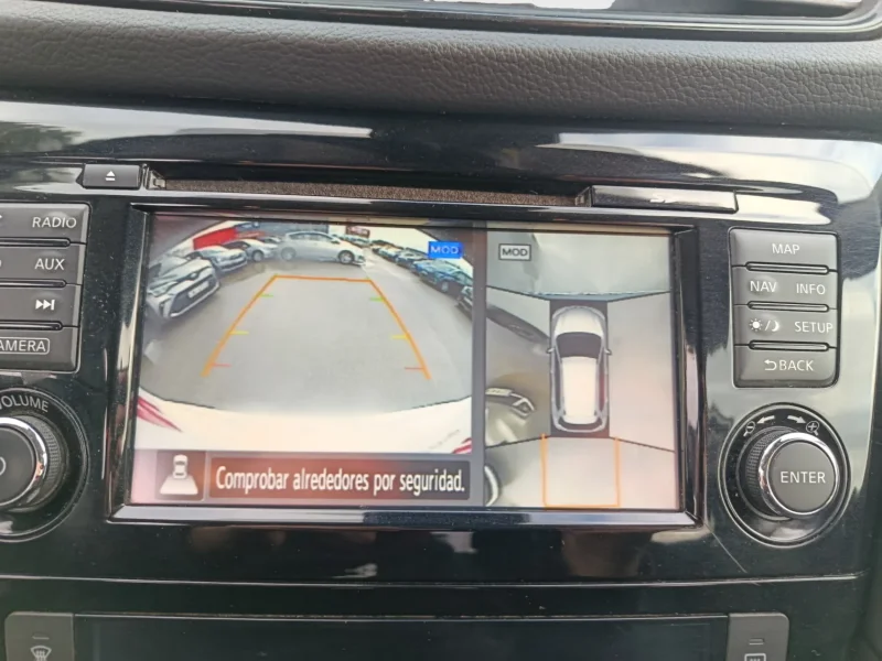 Imagen de NISSAN X-TRAIL