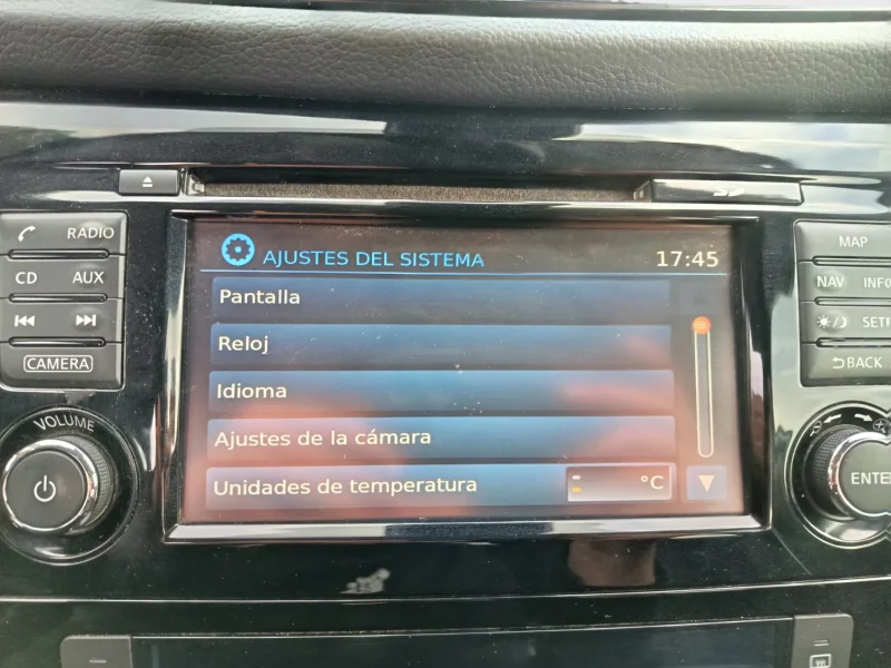 Imagen de NISSAN X-TRAIL