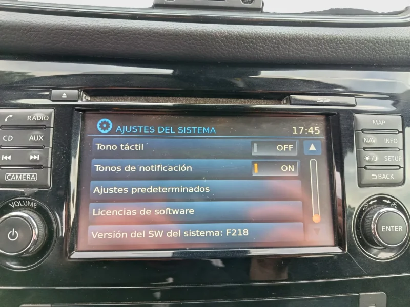 Imagen de NISSAN X-TRAIL