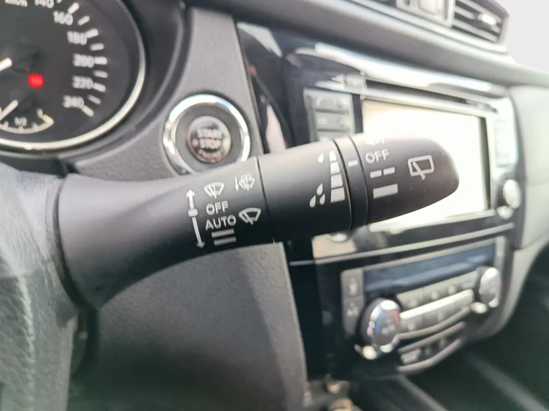 Imagen de NISSAN X-TRAIL