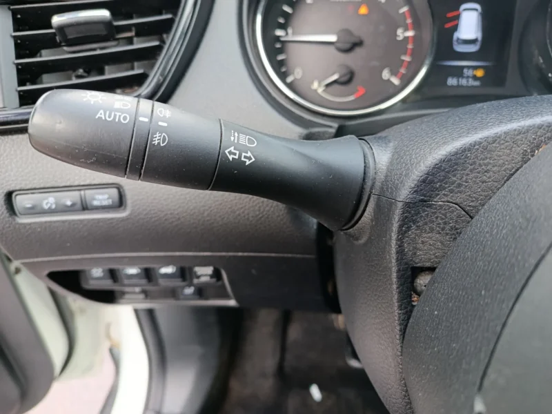 Imagen de NISSAN X-TRAIL