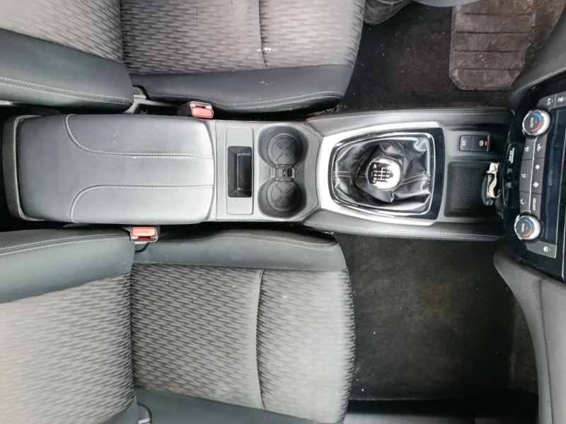 Imagen de NISSAN X-TRAIL