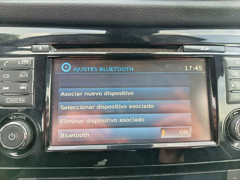 Imagen de NISSAN X-TRAIL