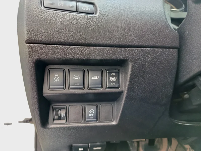 Imagen de NISSAN X-TRAIL