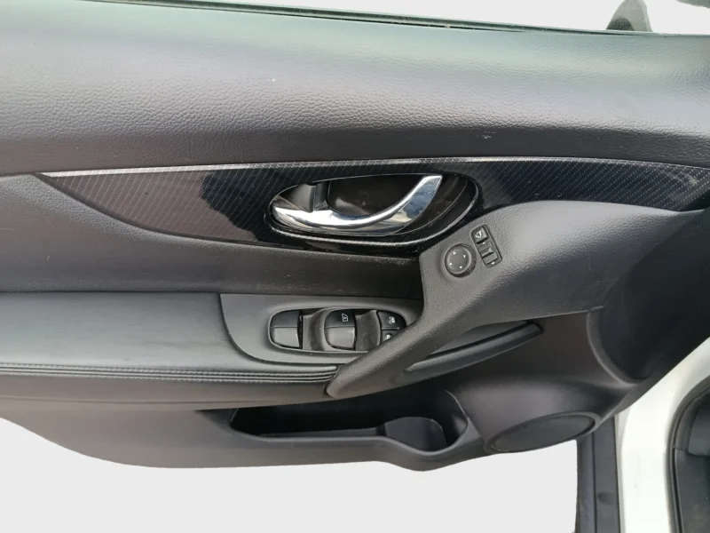 Imagen de NISSAN X-TRAIL