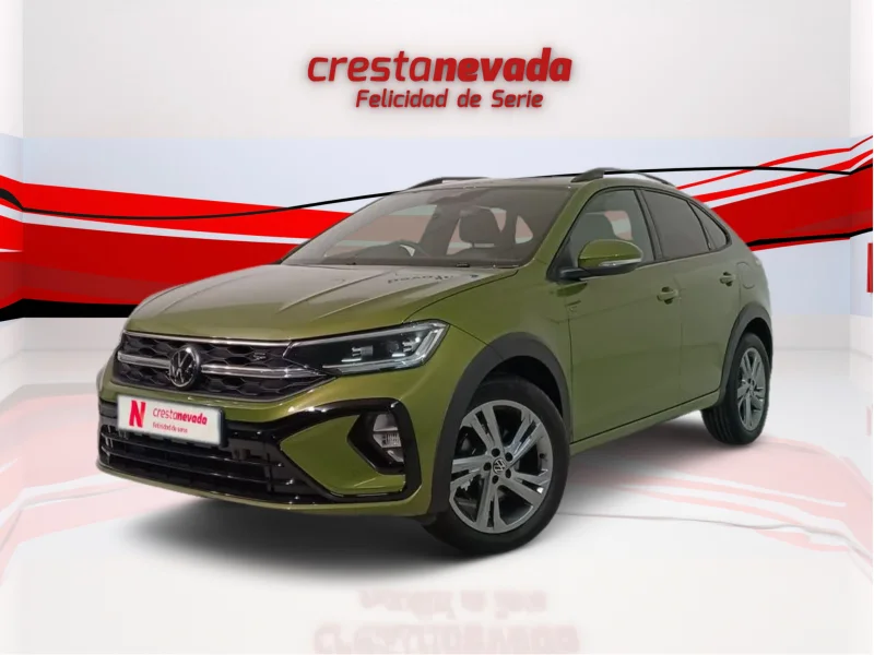 Imagen de Volkswagen Taigo