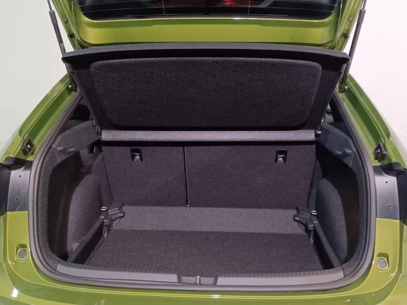 Imagen de Volkswagen Taigo