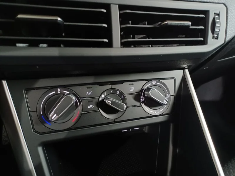 Imagen de Volkswagen Polo