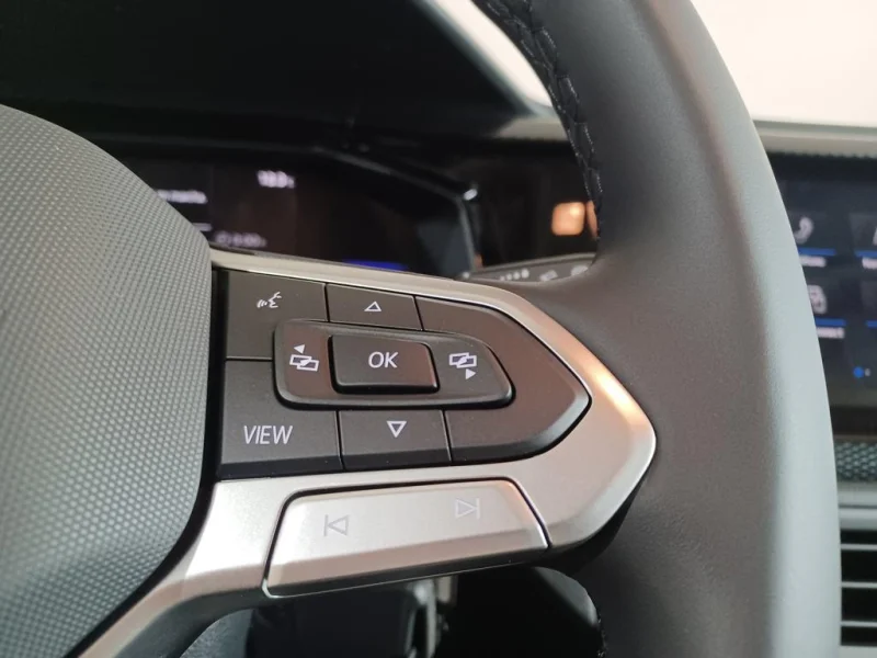 Imagen de Volkswagen Polo