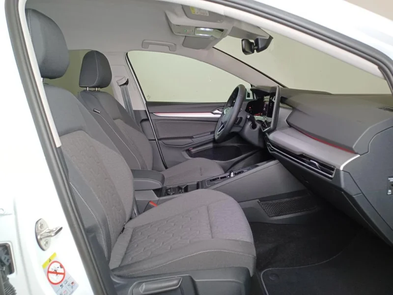 Imagen de Volkswagen Golf