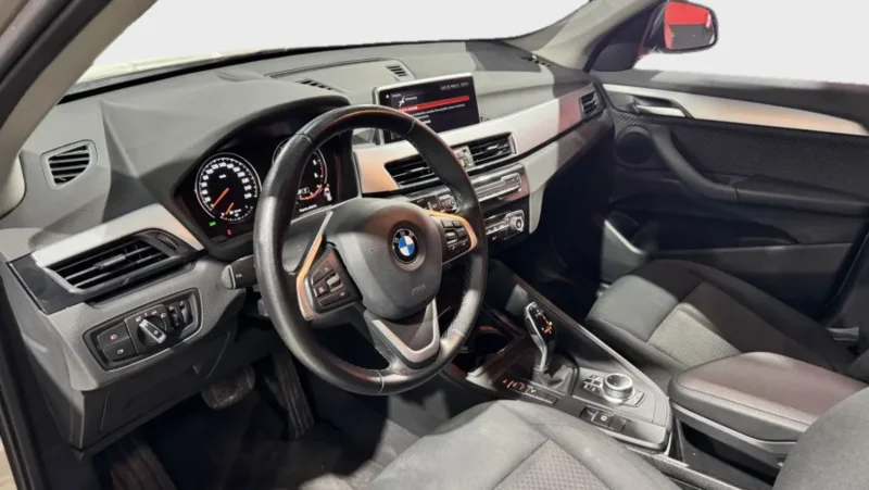 Imagen de BMW X1