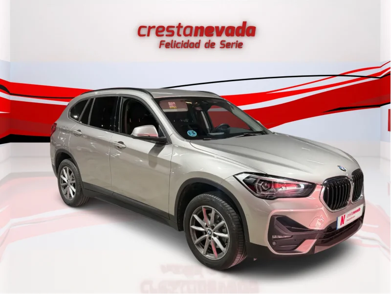 Imagen de BMW X1