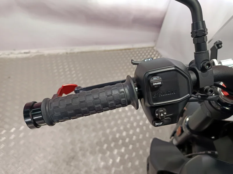 Imagen de Indian FTR 1200