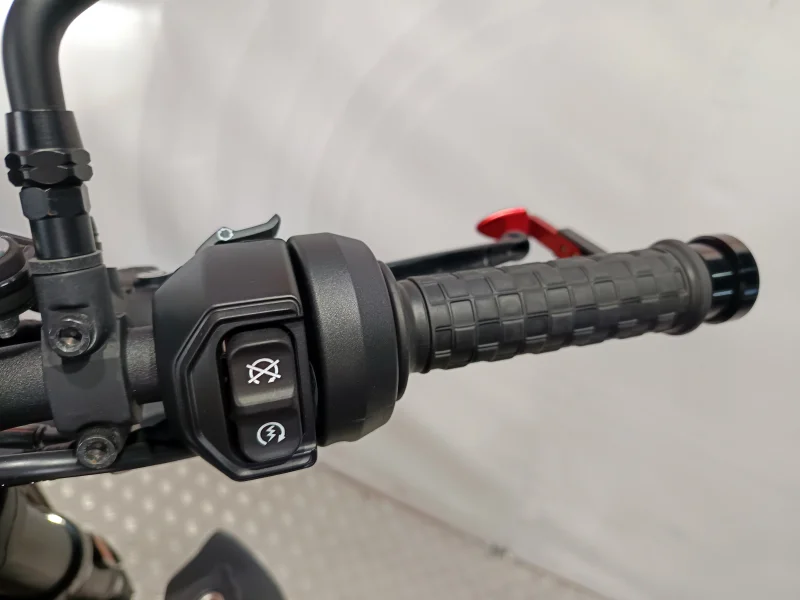 Imagen de Indian FTR 1200