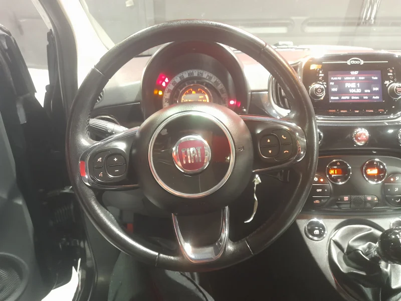 Imagen de Fiat 500