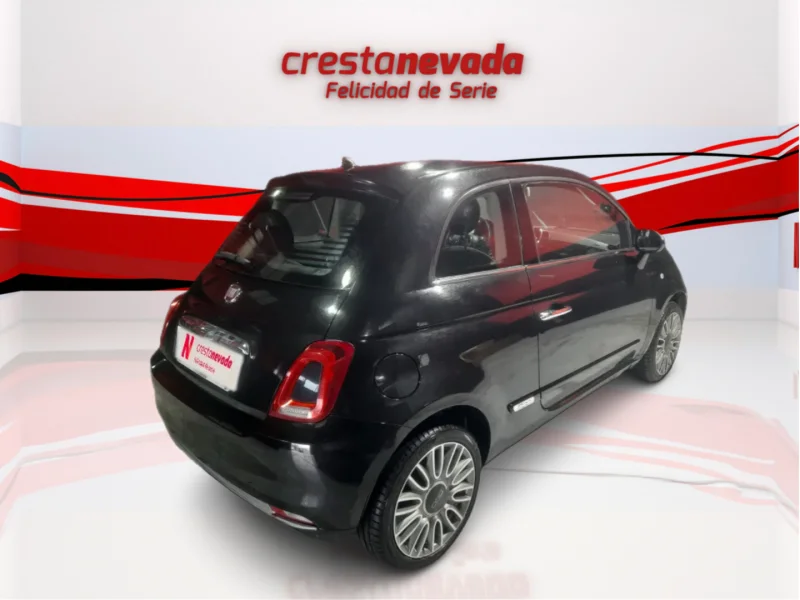 Imagen de Fiat 500