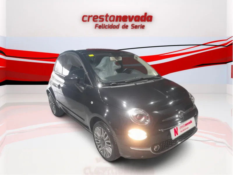 Imagen de Fiat 500