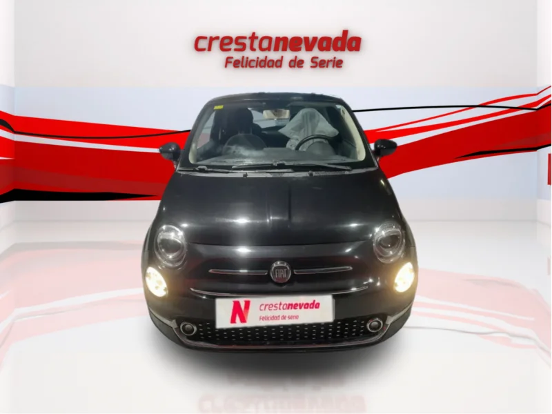 Imagen de Fiat 500