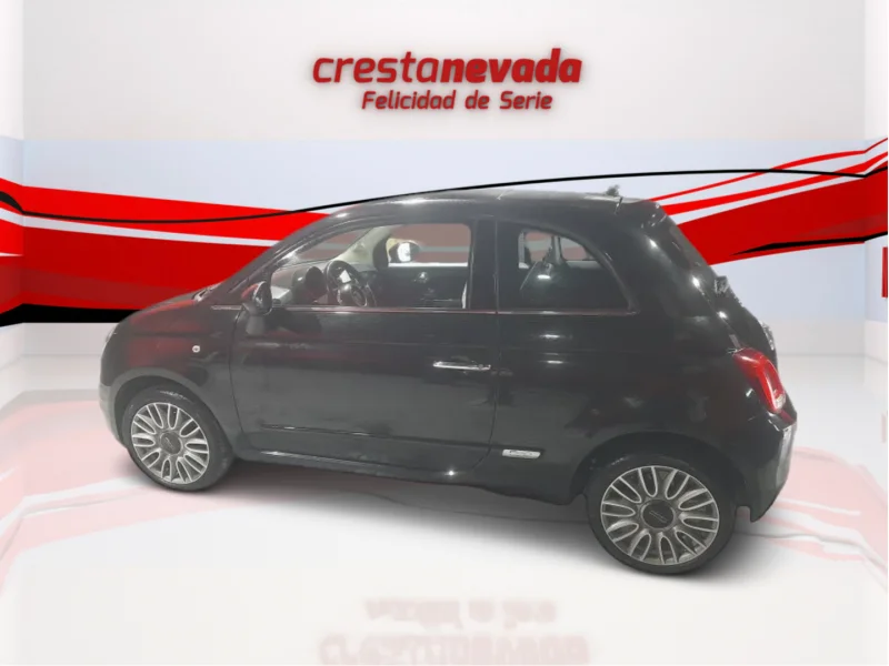 Imagen de Fiat 500
